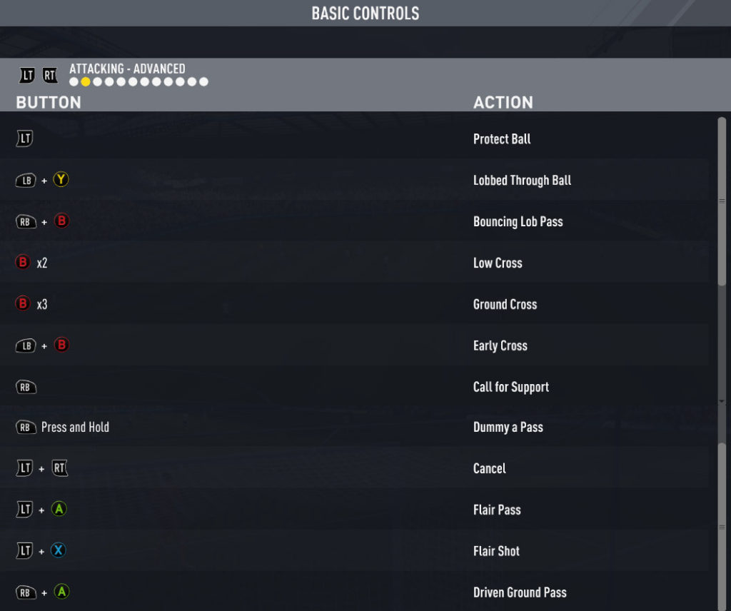 fifa17_controls_ATTACKING-ADVANCED